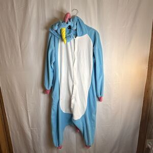 Unbranded Unicorn Pajamas  Size Small Preowned